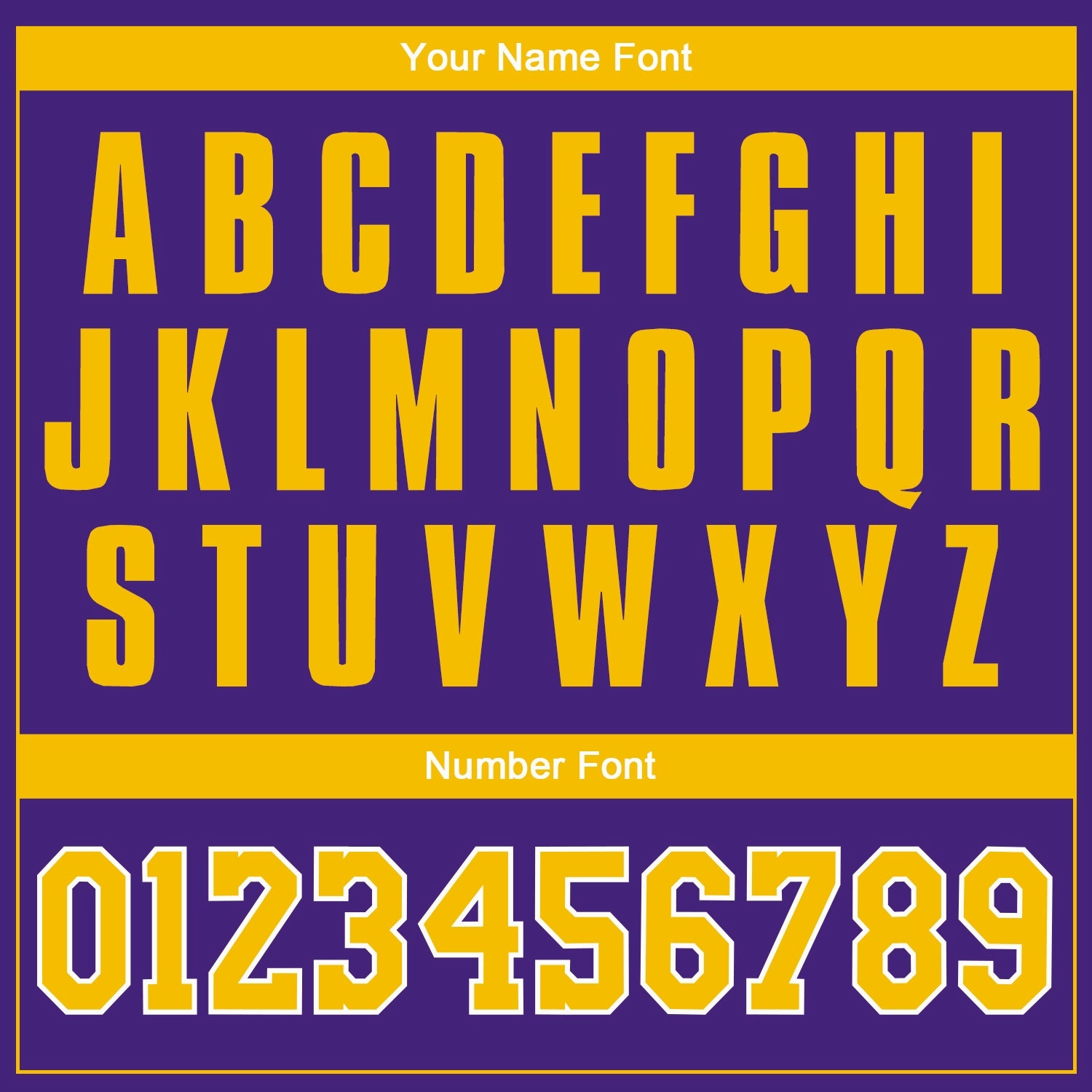 Custom Purple Gold-White Authentic Throwback Basketball Jersey