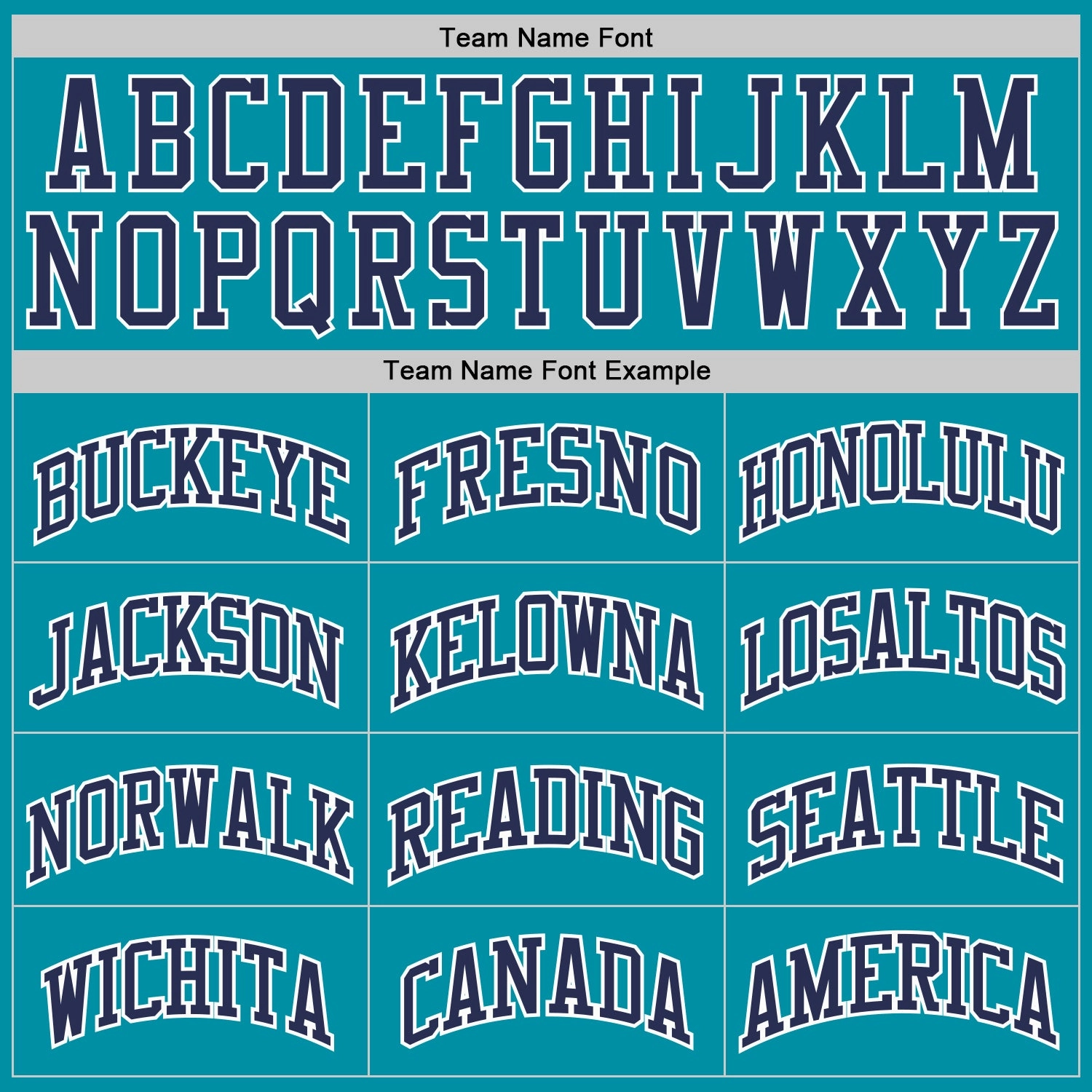 Custom Teal Navy-White Authentic Throwback Basketball Jersey