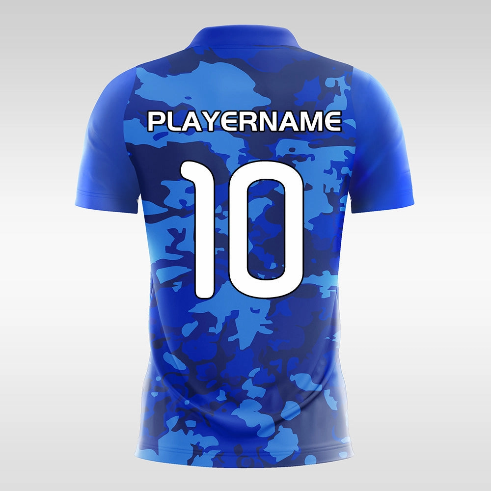 Daybreak-Men’s Sublimated Soccer Jersey