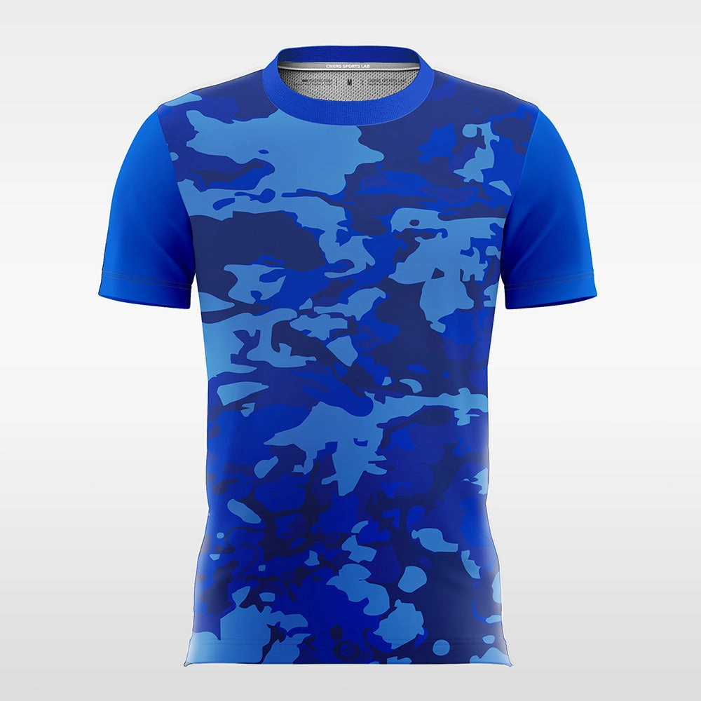 Daybreak-Men’s Sublimated Soccer Jersey
