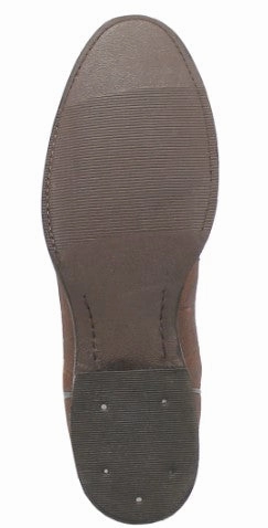 Dingo Saw Buck in Brown DI 140  Mens Cowboy Boots