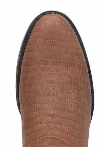 Dingo Saw Buck in Brown DI 140  Mens Cowboy Boots