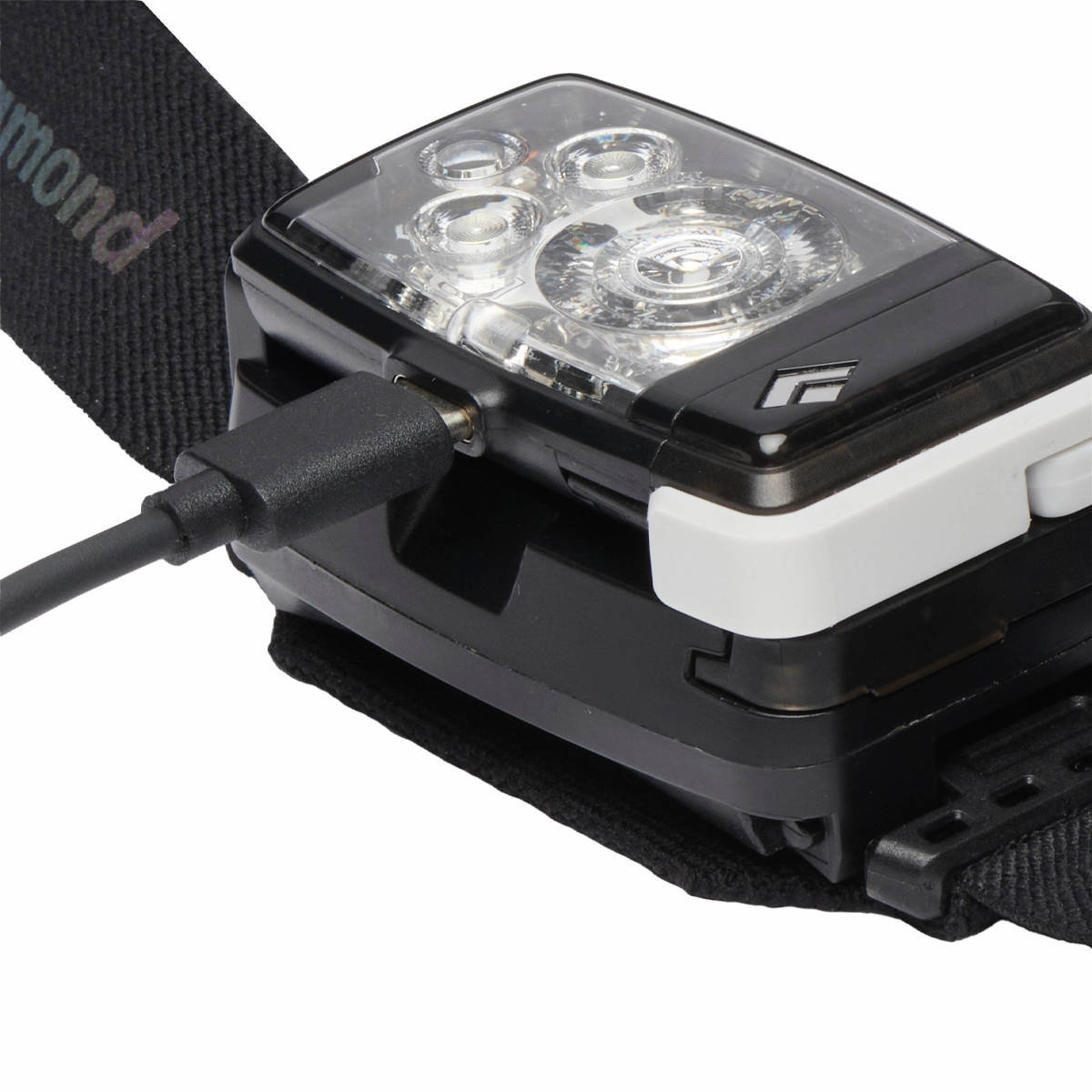 Distance LT 1000 Headlamp