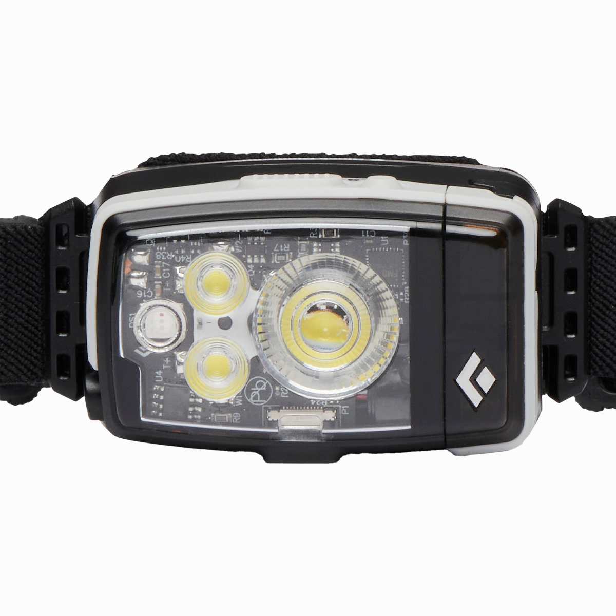 Distance LT 1000 Headlamp