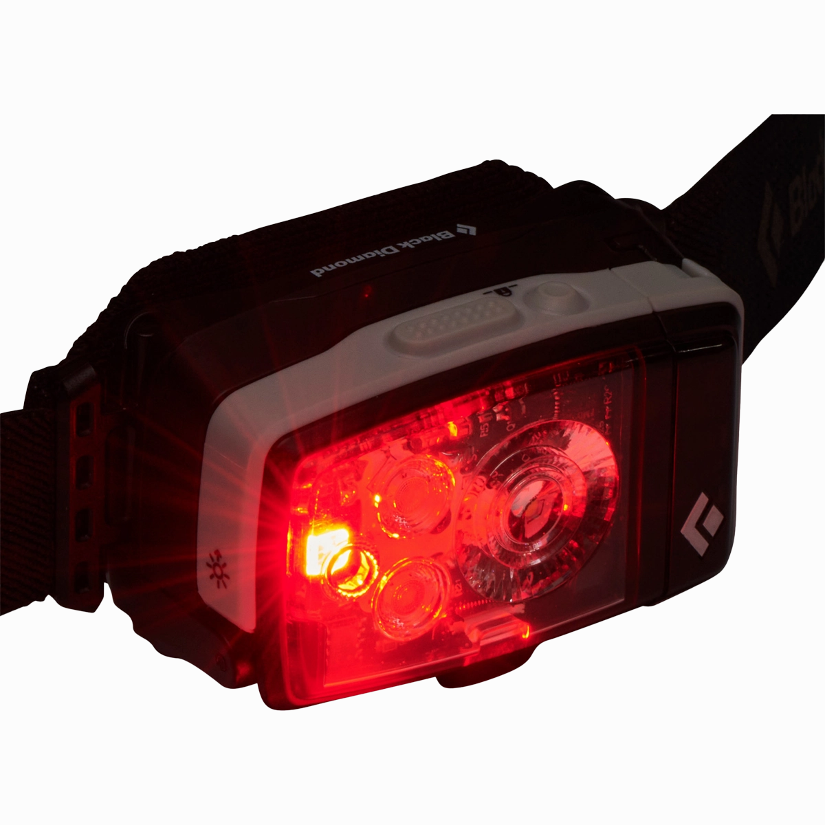 Distance LT 1000 Headlamp