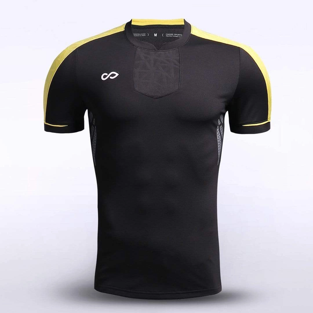 Dragon King - Customized Men's Soccer Jersey
