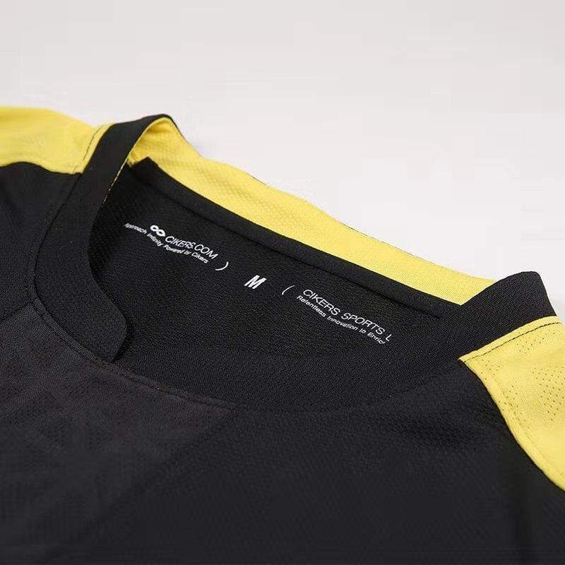 Dragon King - Customized Men's Soccer Jersey