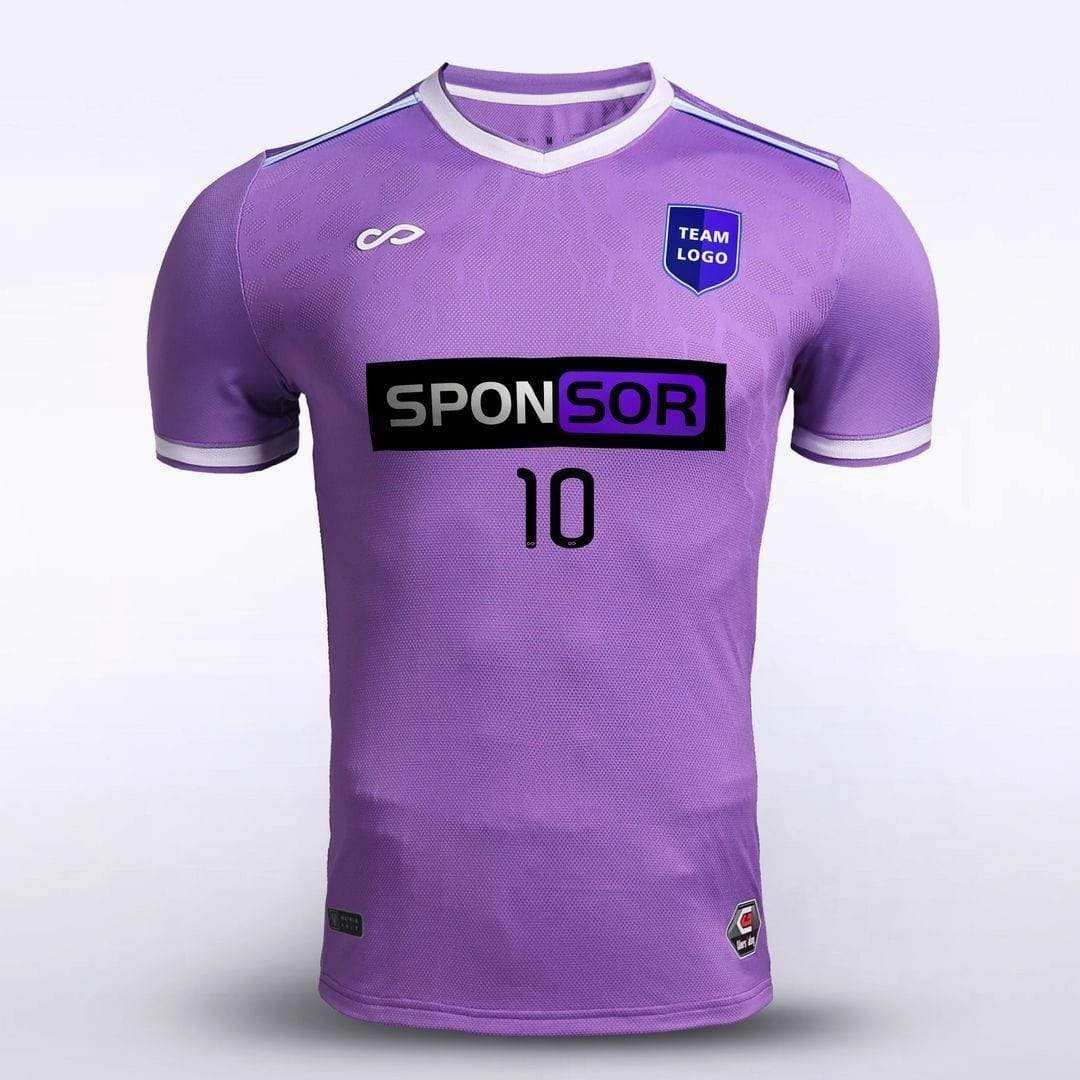 Dragon Vein - Customized Men's Soccer Jersey - Vinyl Print