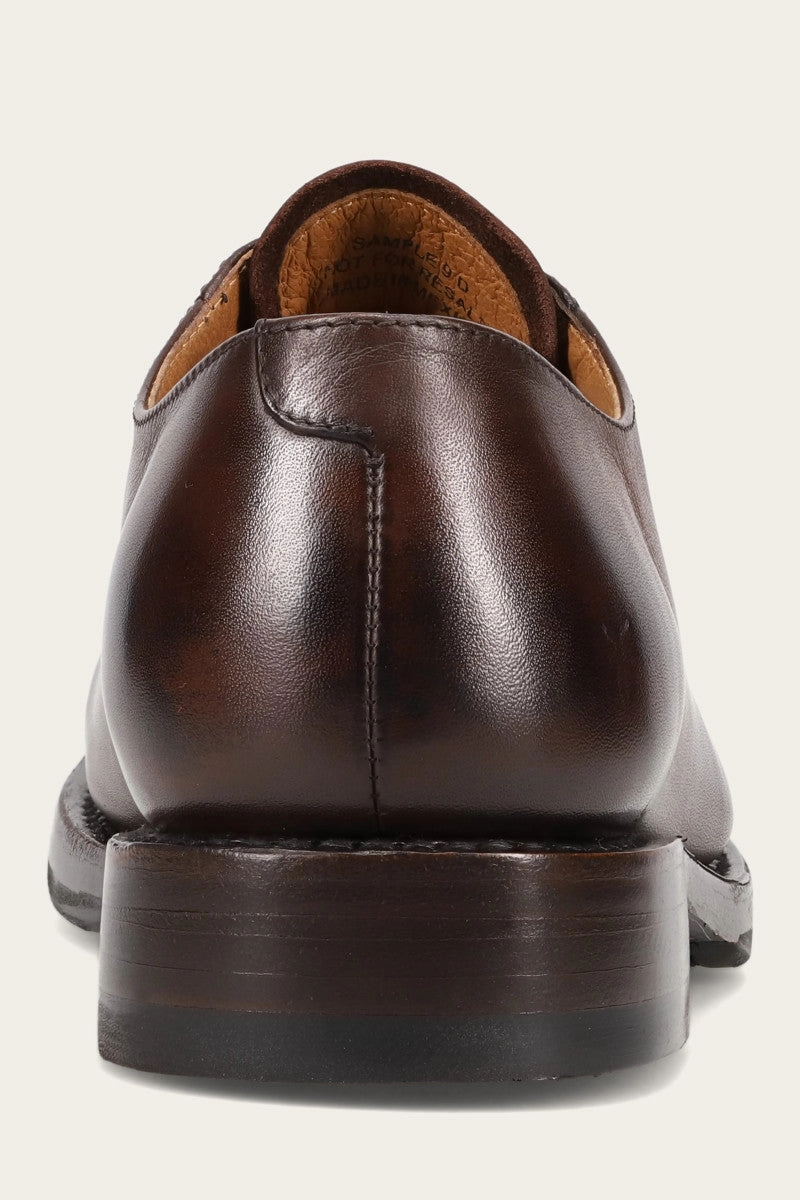 Dylan Oxford