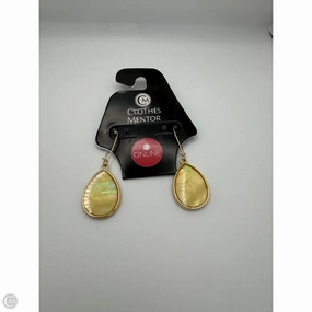 Earrings Dangle/drop By Clothes Mentor