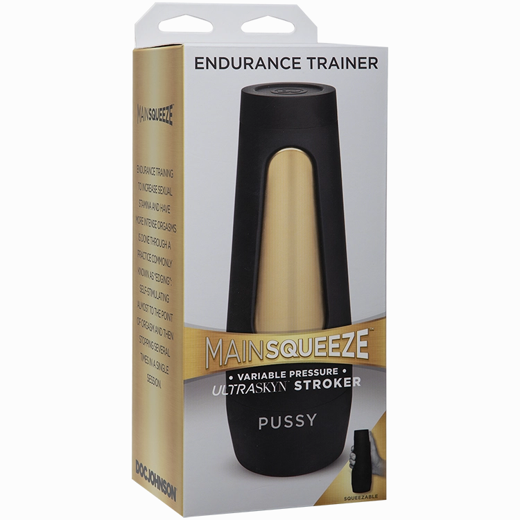 Endurance Trainer
