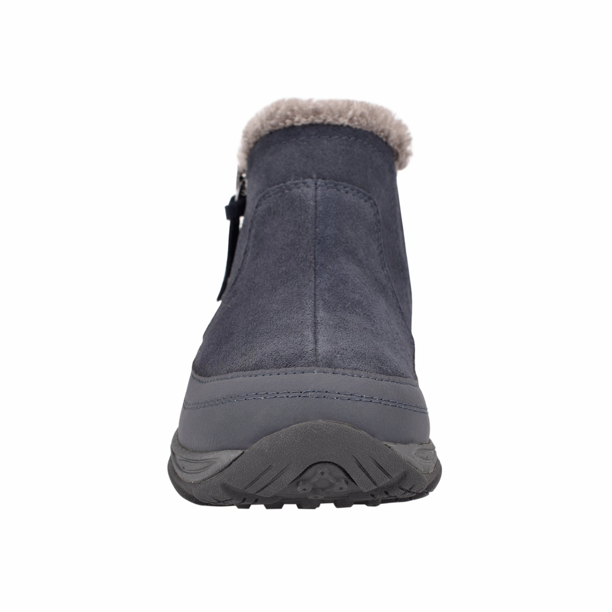 Epic Cold Weather Booties