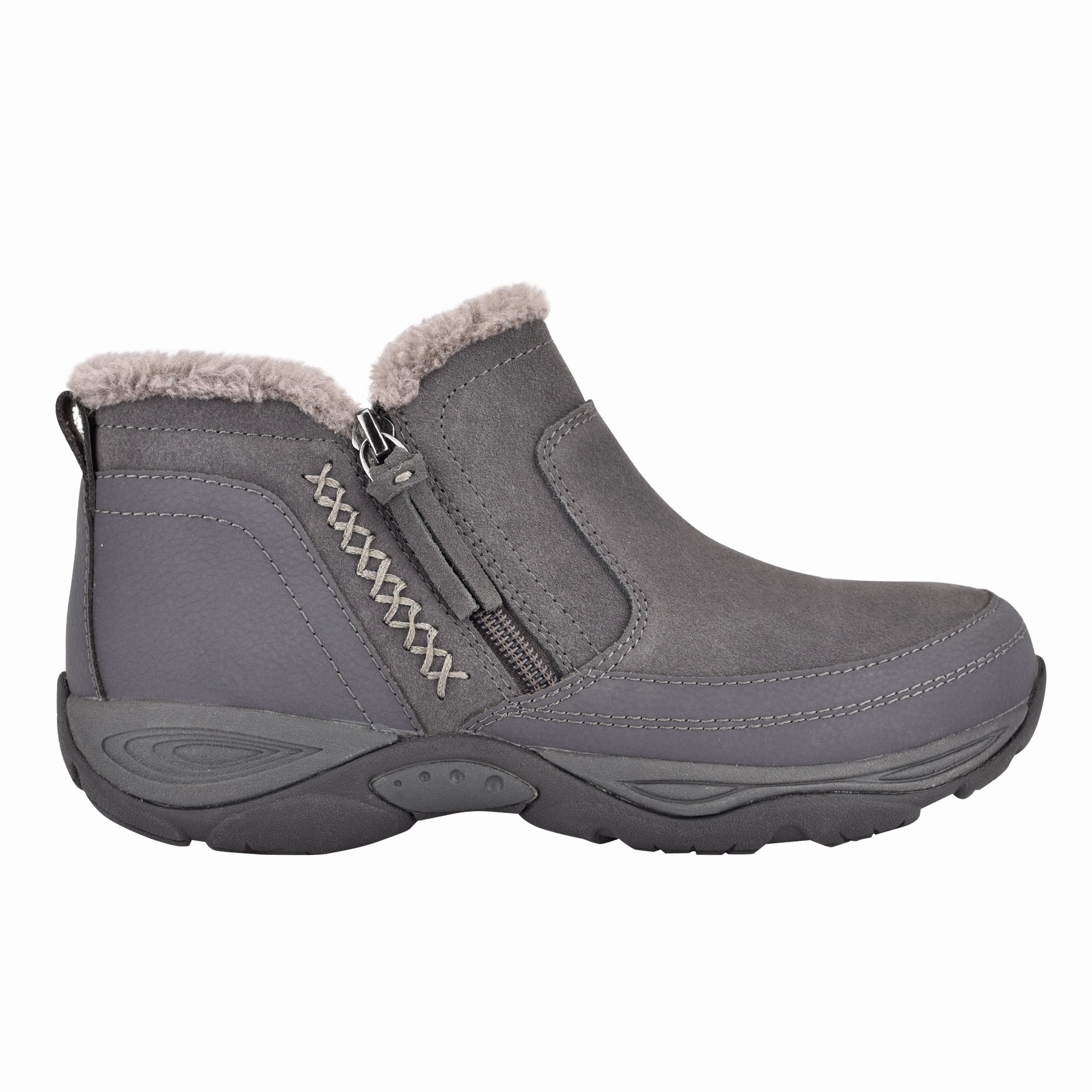 Epic Cold Weather Booties