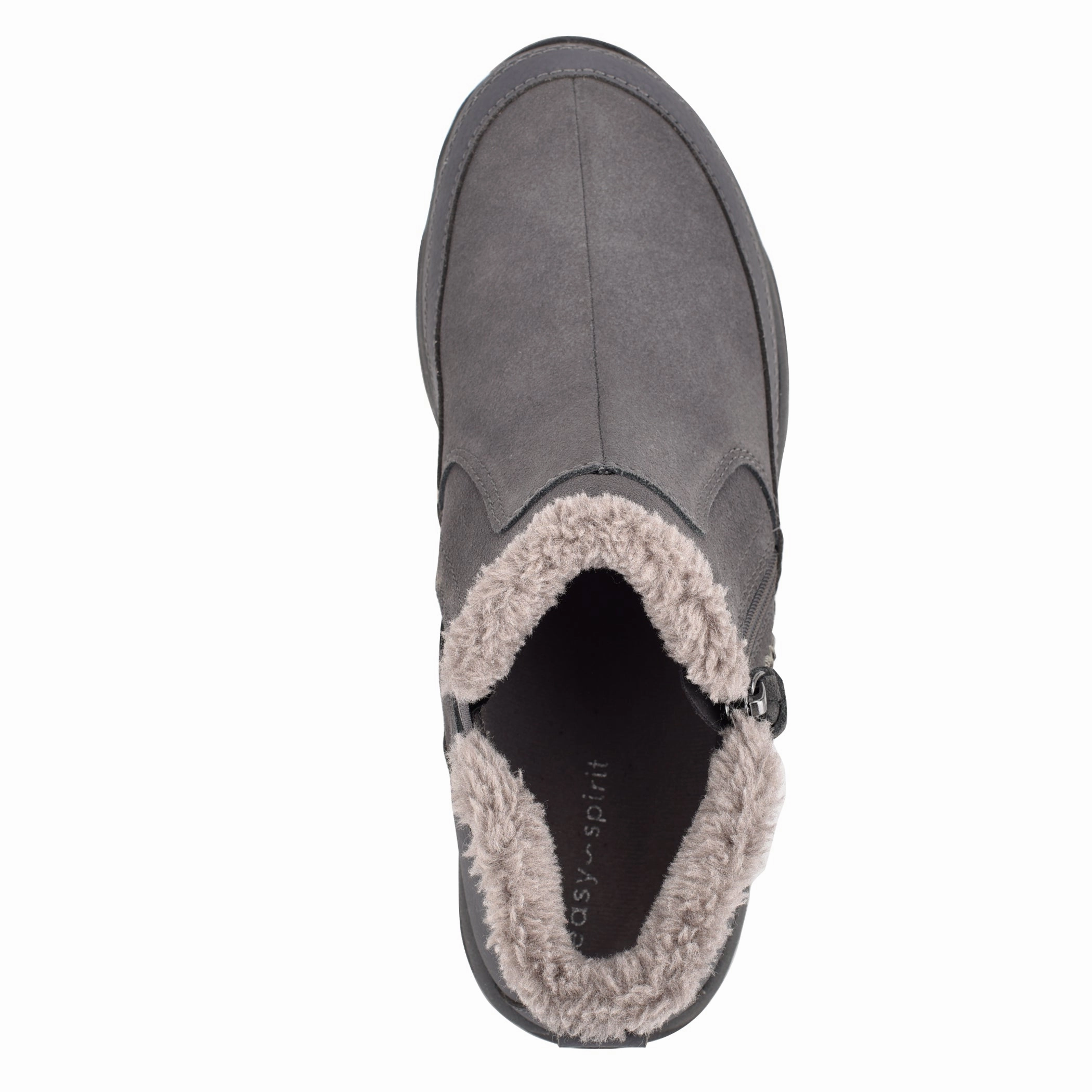 Epic Cold Weather Booties