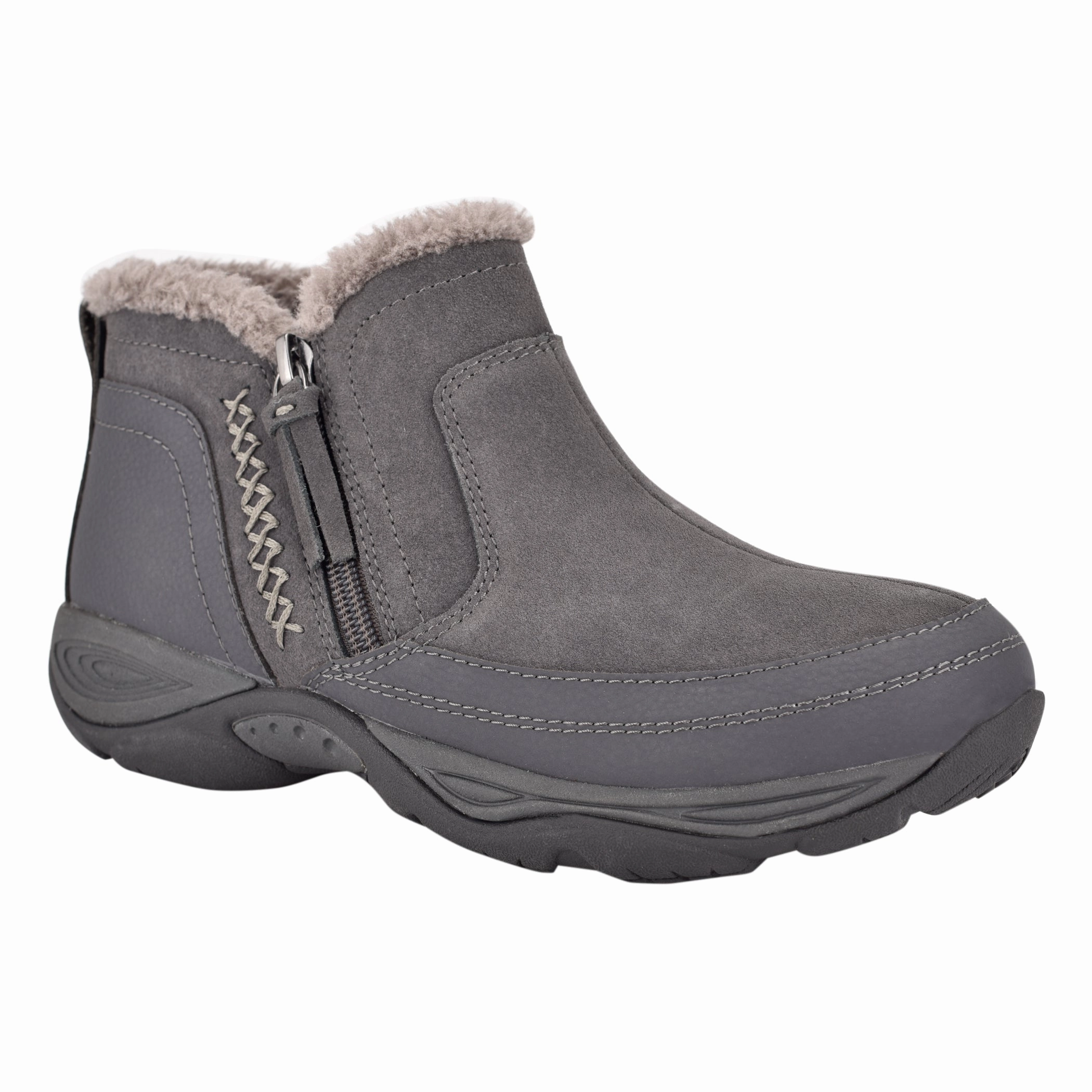 Epic Cold Weather Booties