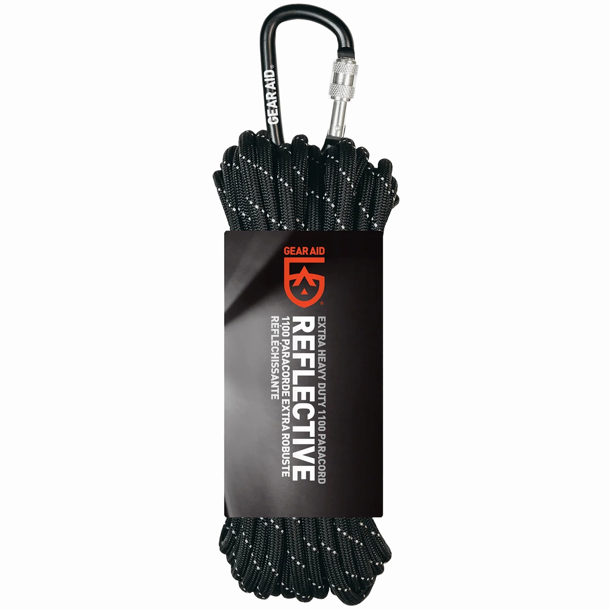Extra Heavy-Duty 1100 Paracord 100 ft