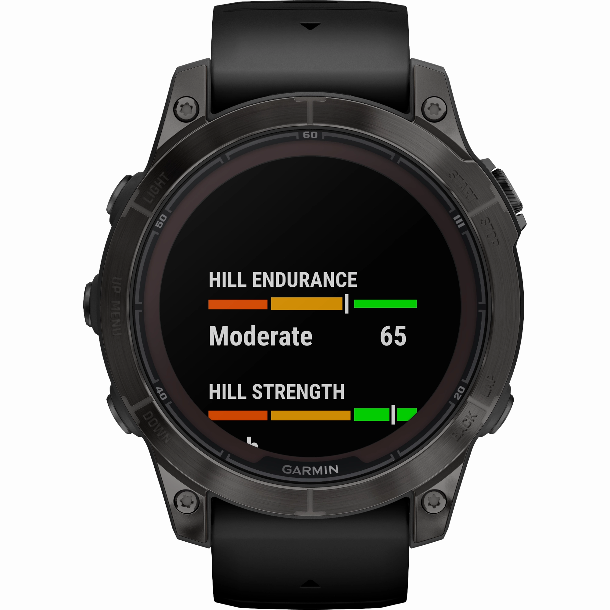 Fenix 7 Pro Sapphire Solar - Carbon Gray