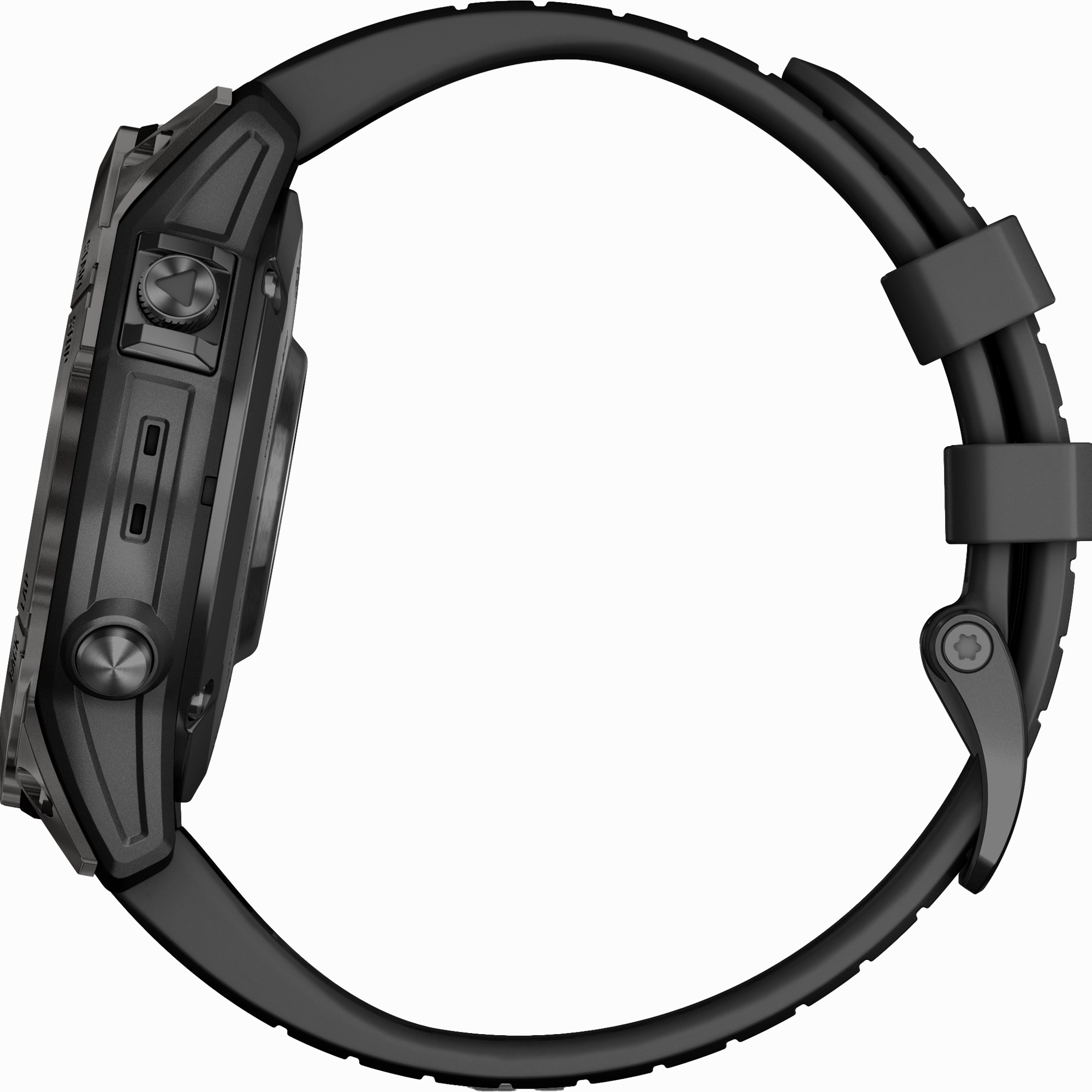 Fenix 7 Pro Sapphire Solar - Carbon Gray