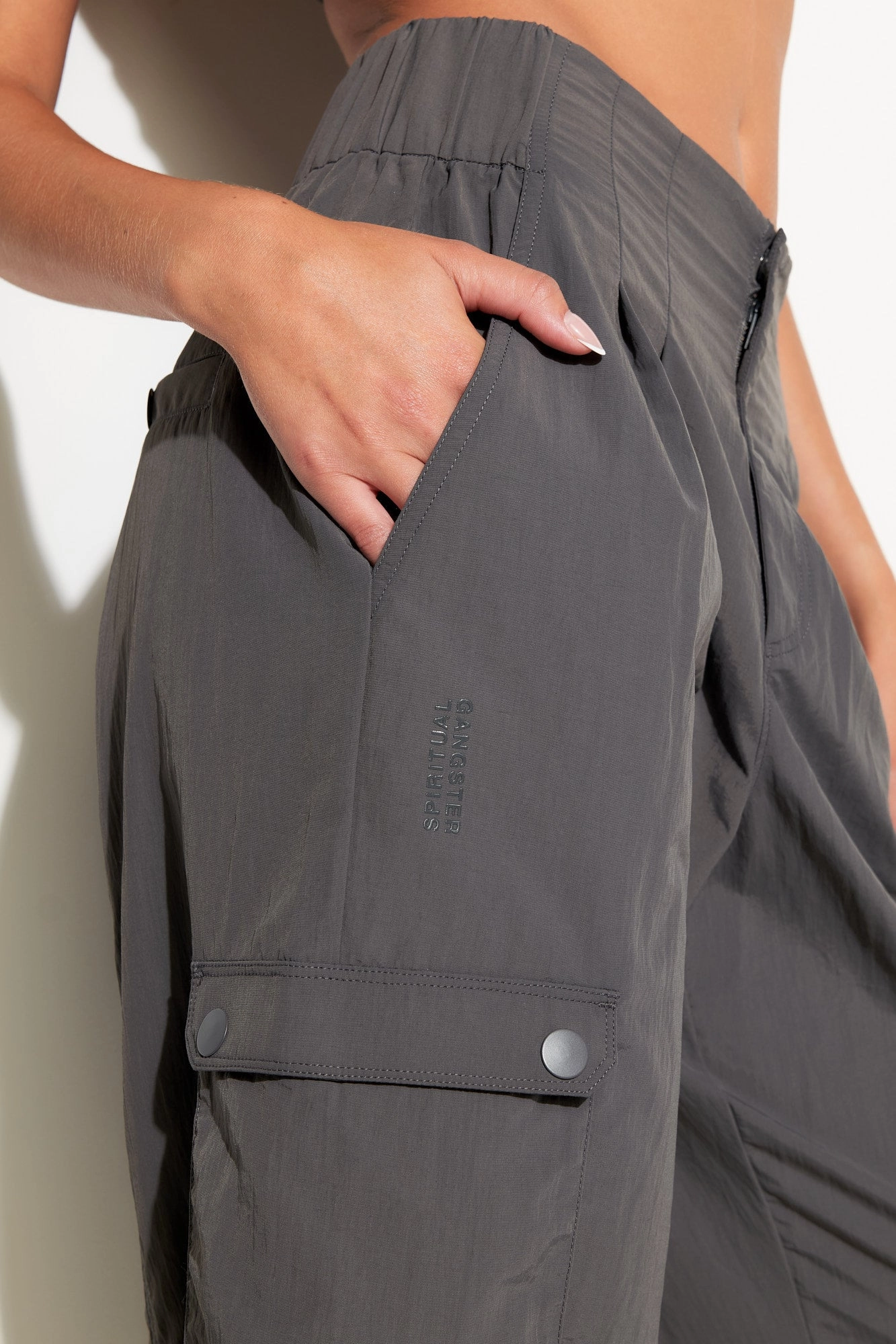 Fletcher Cargo Pant