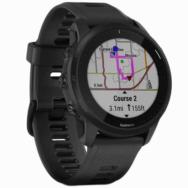Forerunner 945 LTE