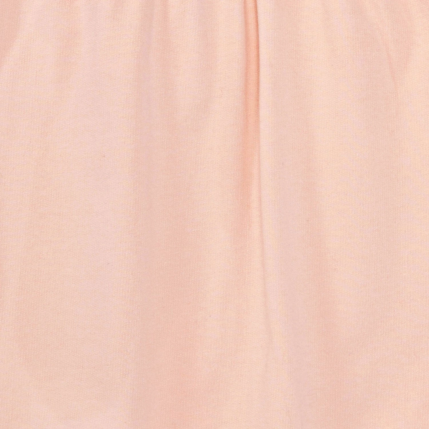 French Terry Dress - Toddler - Pink Sand