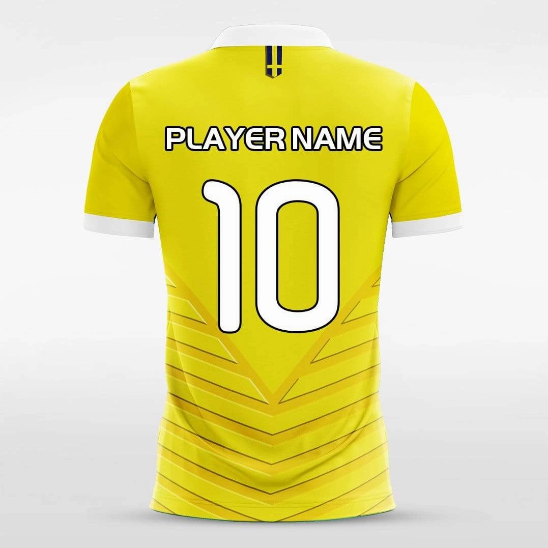 Gargoyle - Customized Men's Sublimated Soccer Jersey