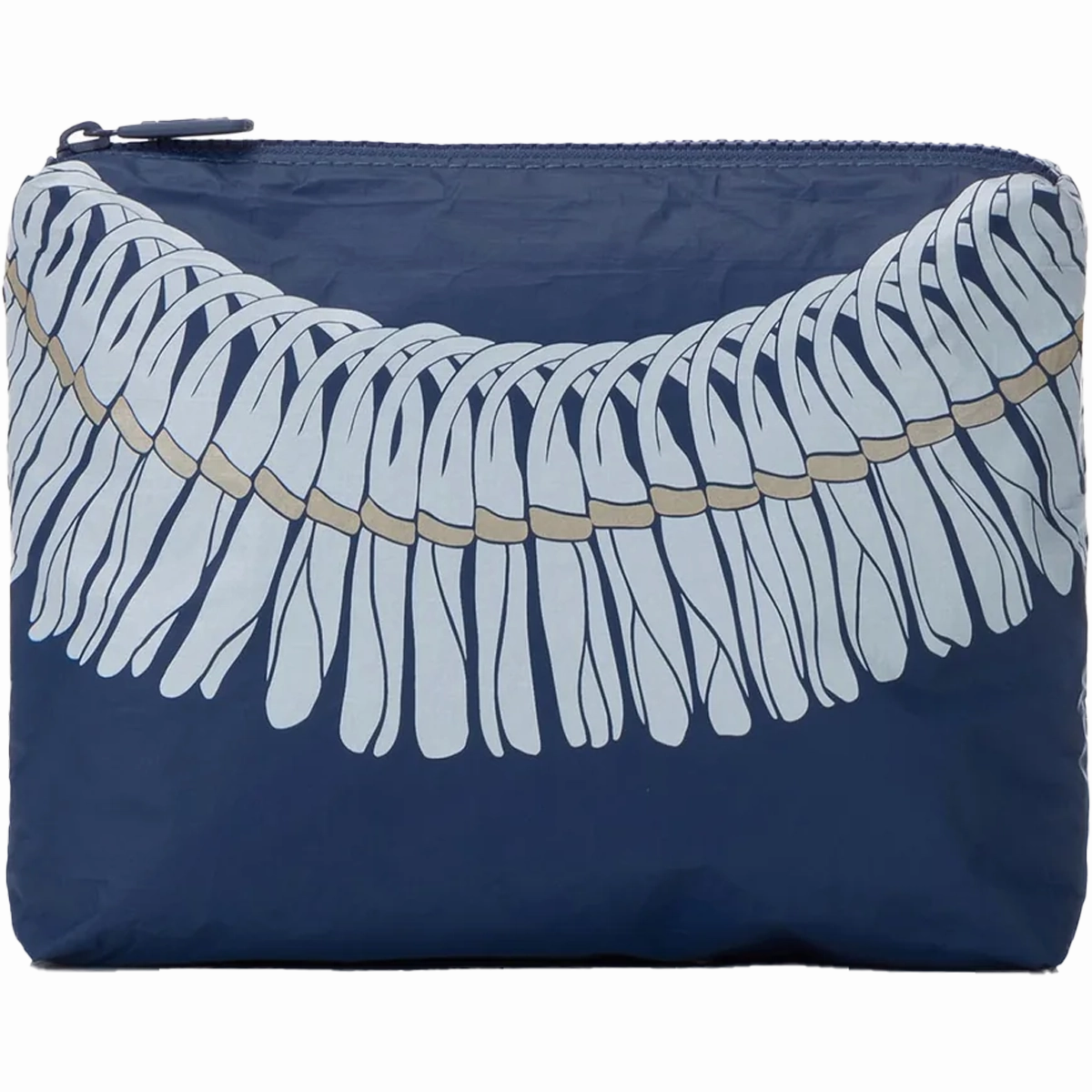 Ginger Lei Small Pouch