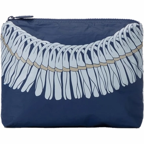 Ginger Lei Small Pouch