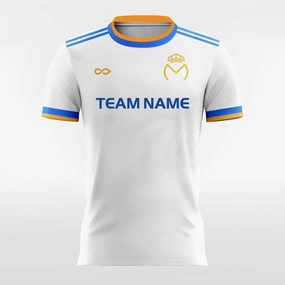 Glory - Customized Men's Sublimated Soccer Jersey