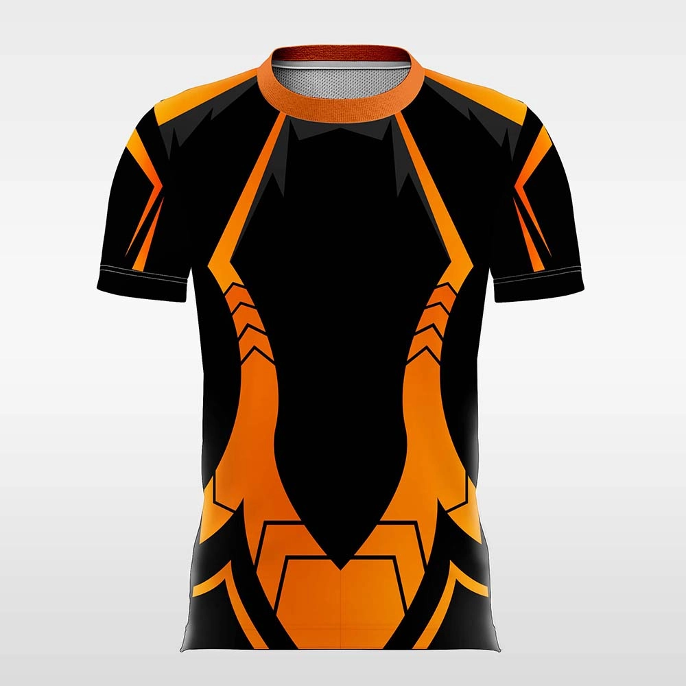 Goblins-Men’s Sublimated Soccer Jersey