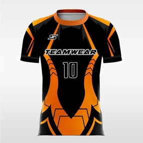 Goblins-Men’s Sublimated Soccer Jersey