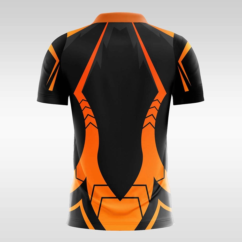 Goblins-Men’s Sublimated Soccer Jersey