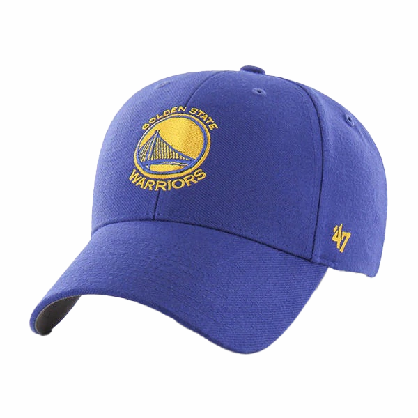 Golden State Warriors MVP Cap