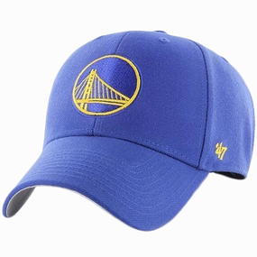 Golden State Warriors MVP Cap