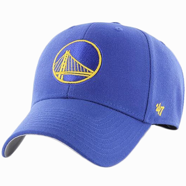 Golden State Warriors MVP Cap