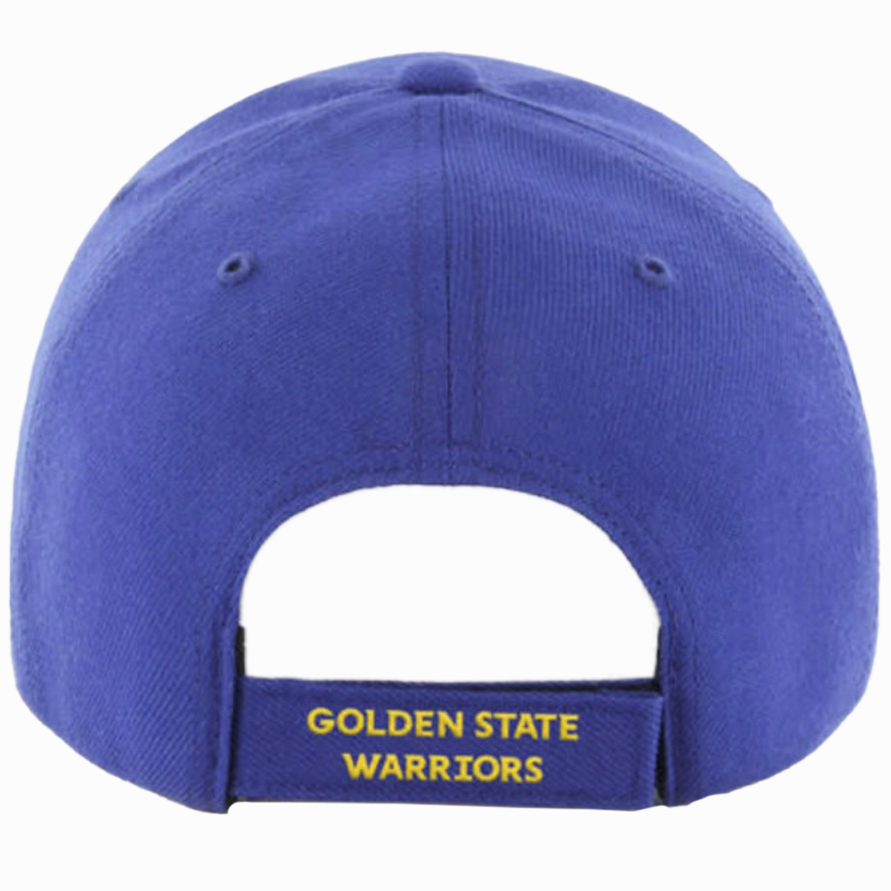 Golden State Warriors MVP Cap