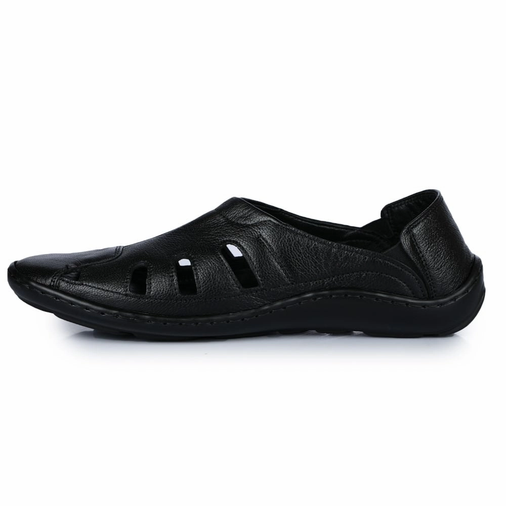 Healers Casual (Brown) Sandals For Men FDY-1251 By Liberty
