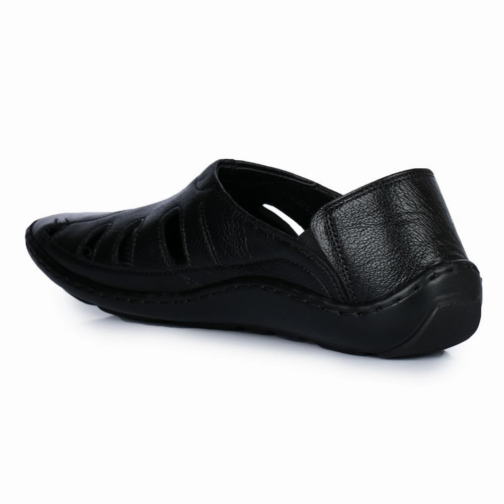 Healers Casual (Brown) Sandals For Men FDY-1251 By Liberty