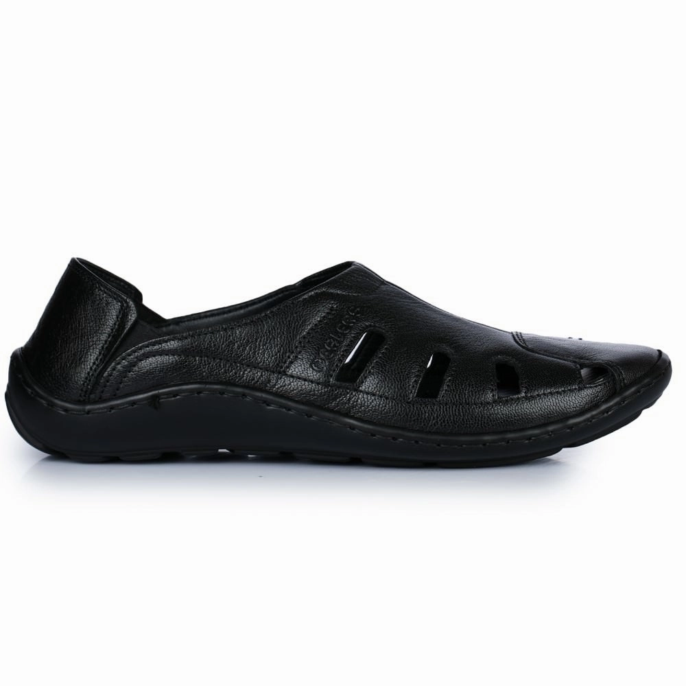 Healers Casual (Brown) Sandals For Men FDY-1251 By Liberty