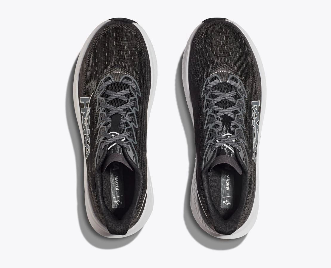 Hoka Mach 6 - Mens
