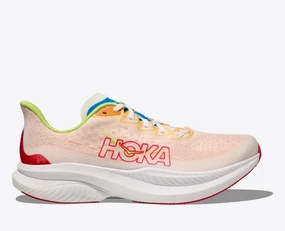 HOKA Mach 6 - Mens