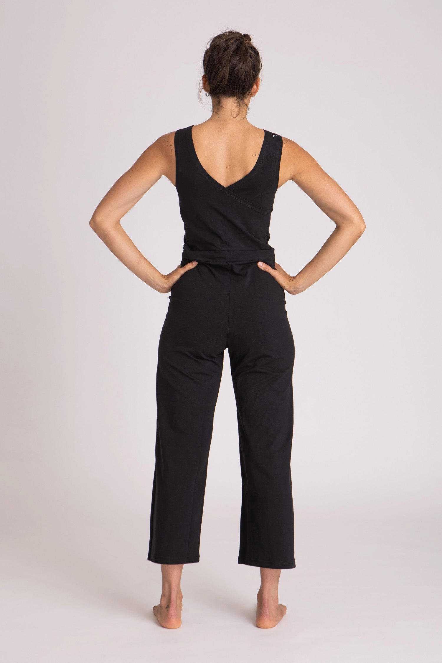 I'mPerfect Wide Leg Jumpsuit 25%off