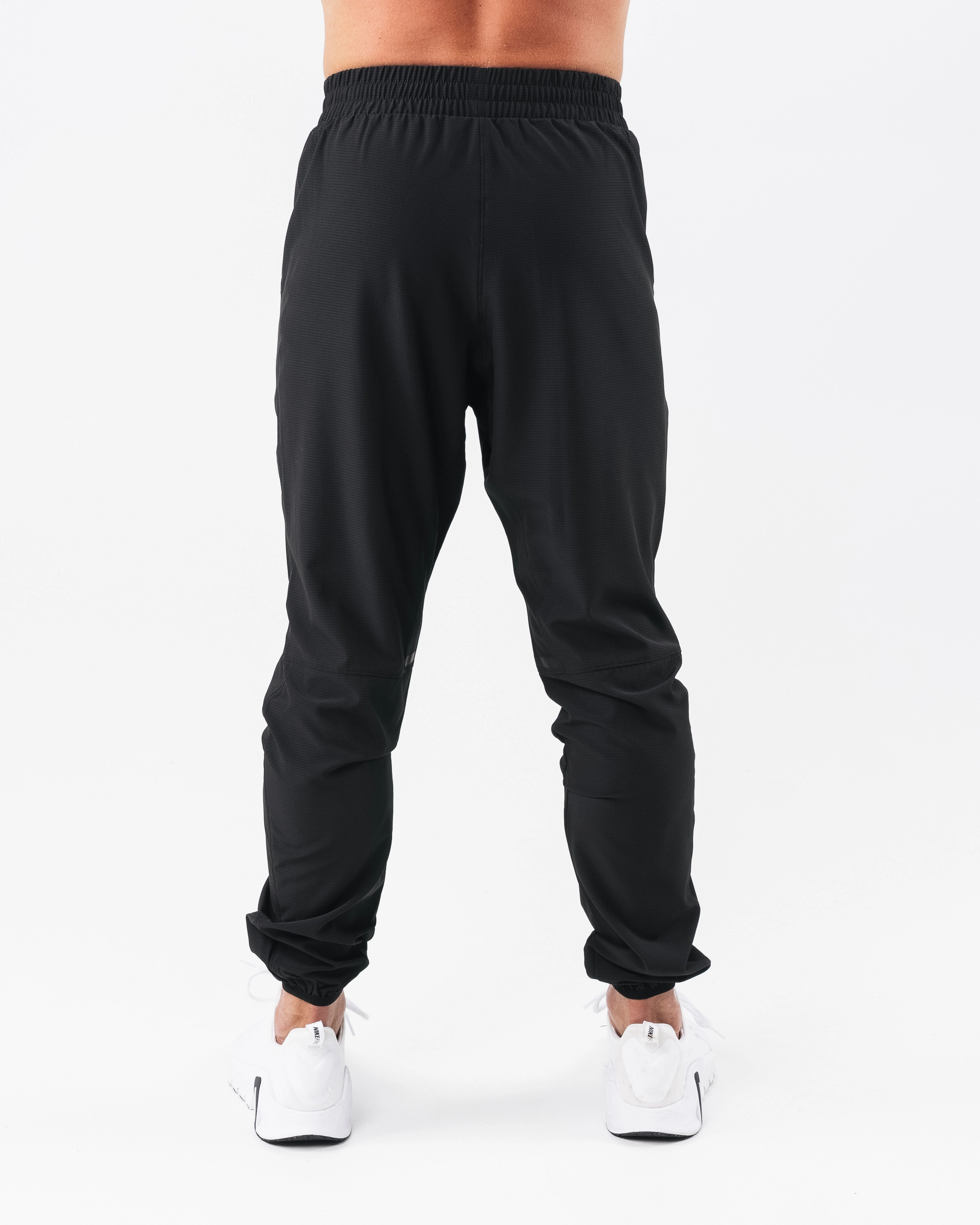 Infinity Tech Pant - Black