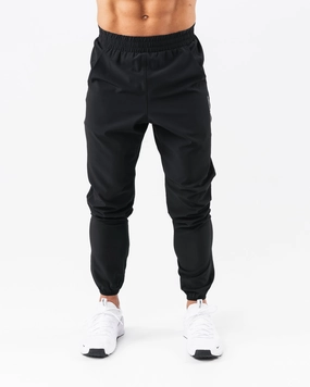 Infinity Tech Pant - Black