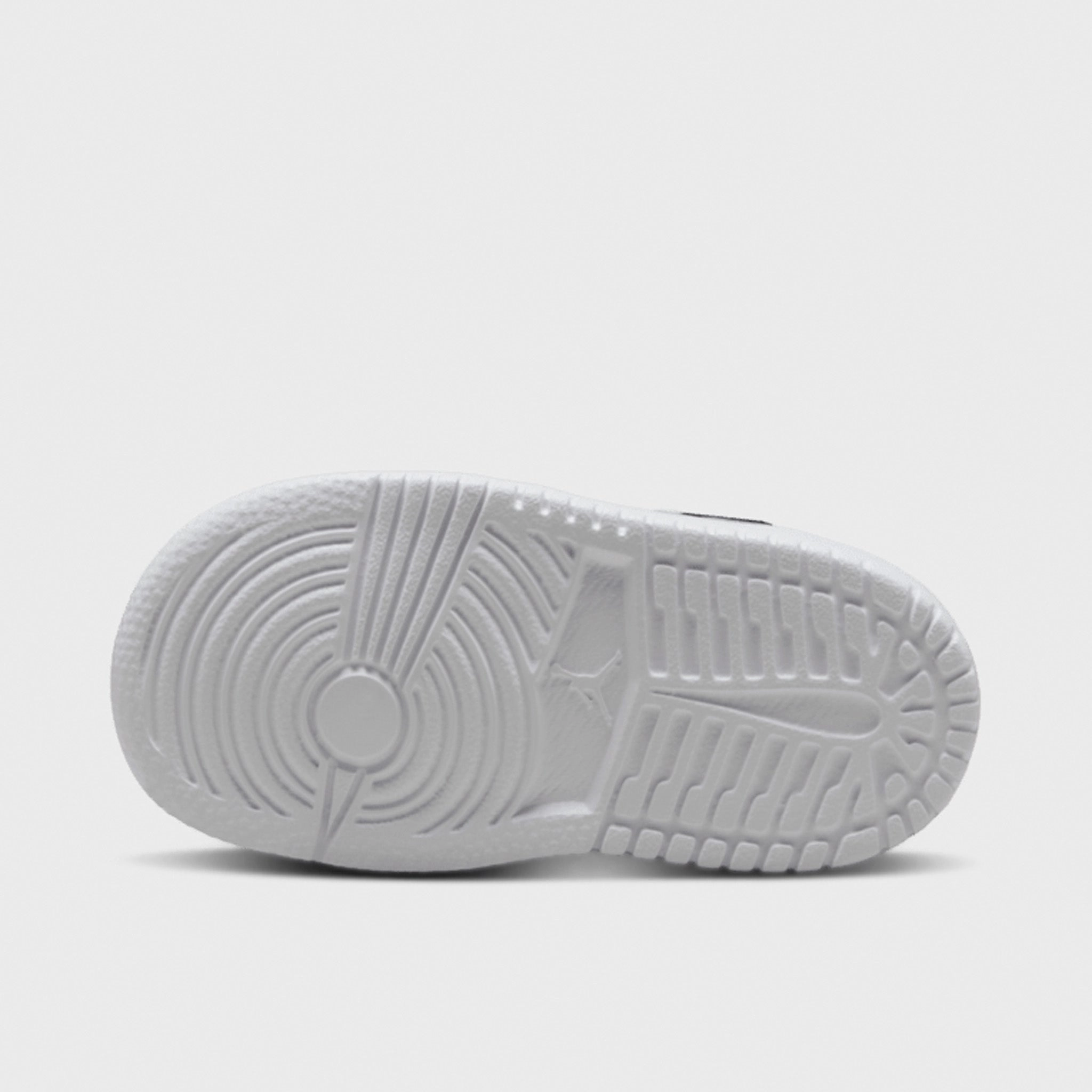 Jordan 1 Low Alt TD White / Wolf Grey - Midnight Navy