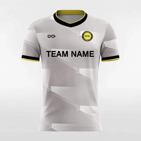 Ladder - Customized Men's Sublimated Soccer Jersey
