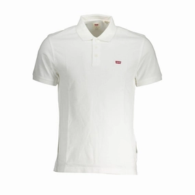 Levi's Cotton Men Polo Men's Shirt