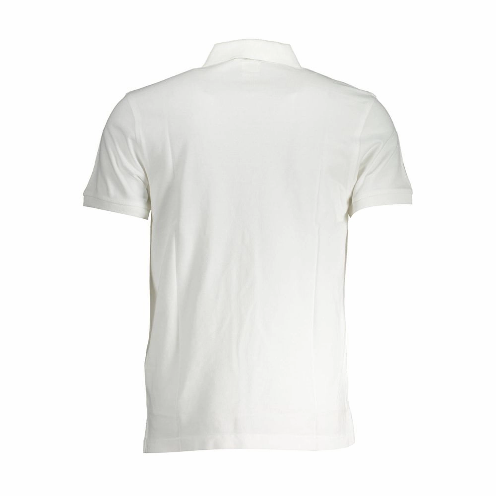 Levi's Cotton Men Polo Men's Shirt
