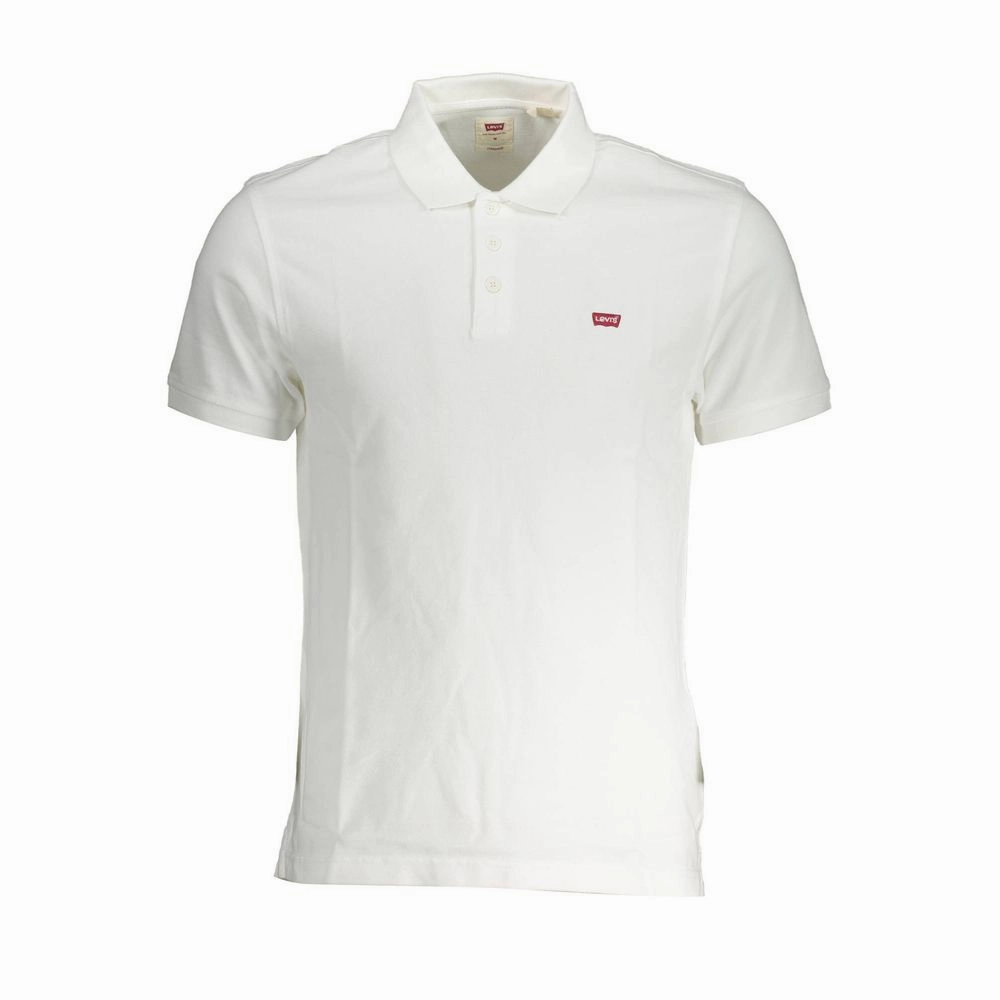 Levi's Cotton Men Polo Men's Shirt