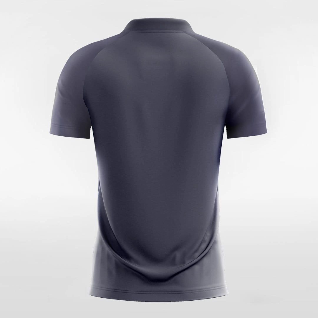 Light and Shadow 2 - Customized Men's Sublimated Soccer Jersey